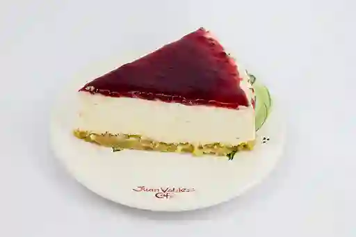 Cheescake Limón