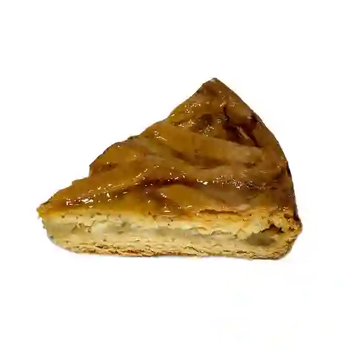 Tarta Manzana