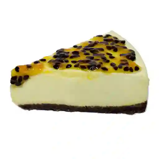 Cheescake Maracuya