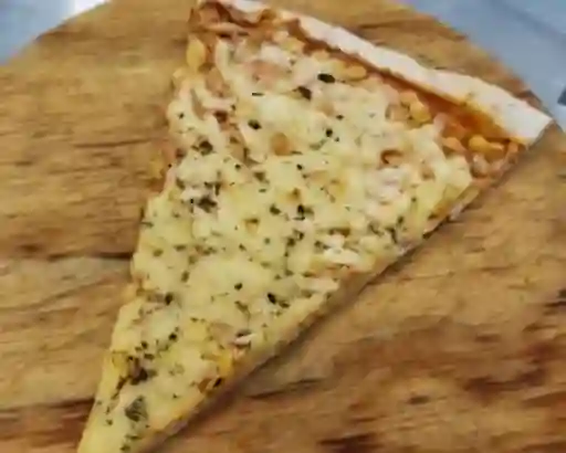 Trozo Pizza Amole