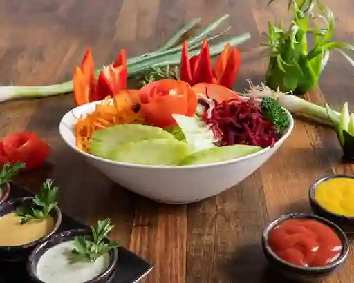 Ensalada