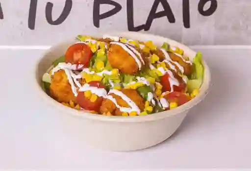 Mexican Salad 