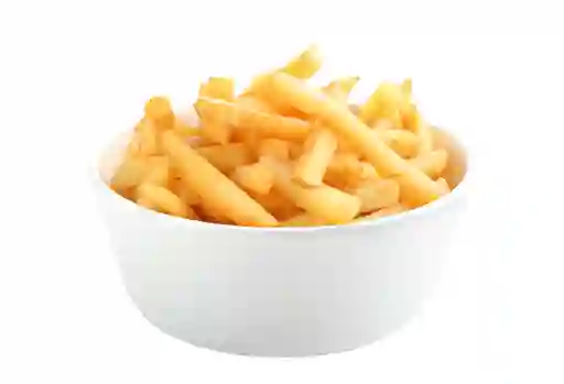 Papas Fritas Sola