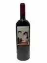 Telmo y Ruth Vino Tinto Cabernet Sauvignon y Merlot Reserva