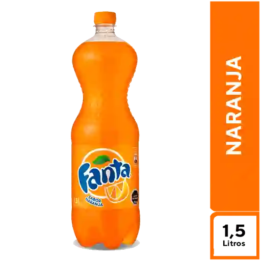 Fanta Original 1.5 Lt