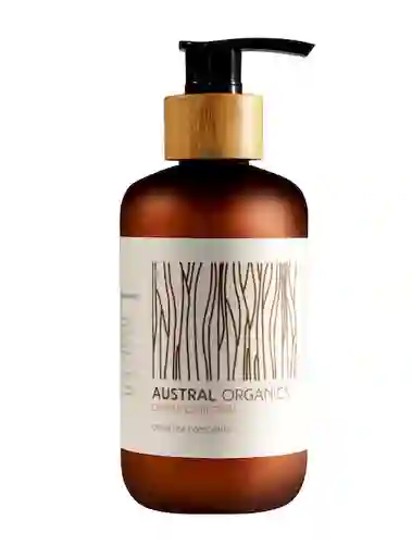 Austral Organics Crema Corporal