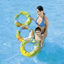 Bestway Flotador Anillo