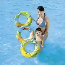 Bestway Flotador Anillo