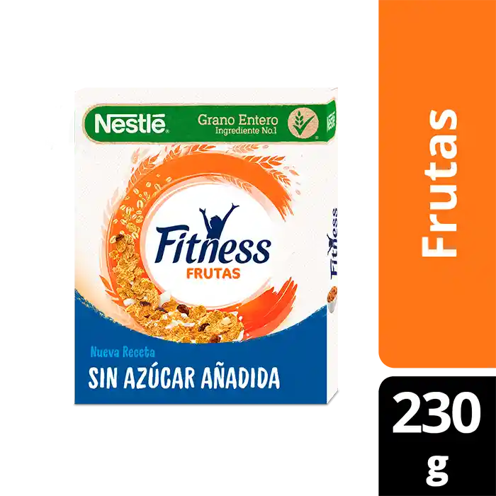 Fitness Fruits, Fitness. 230G