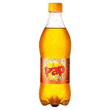 Pap Zero Bebida Gas Papaya 2.5 L