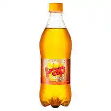 Pap Zero Bebida Gas Papaya 2.5 L