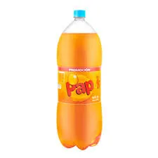 Pap Bebida Gas Aya 2.5 L