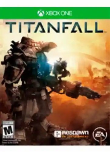 Titanfall Xbox One