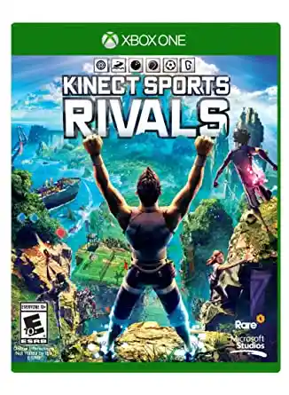 Kinect Sports Rivals Xbox One