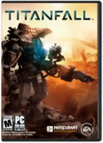 Titanfall PC