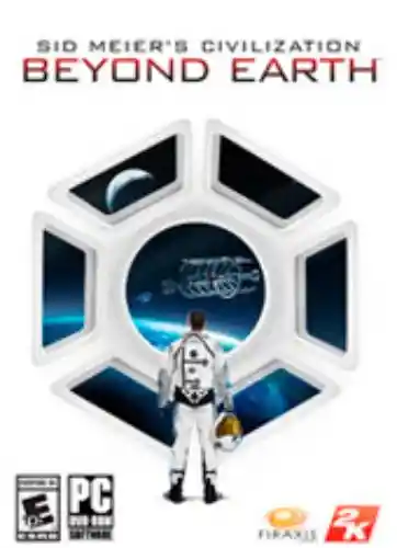 Sid Meiers Civilization Beyond Earth PC