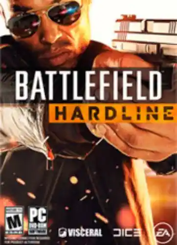 Battlefield Hardline PC