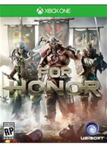 For Honor Xbox One