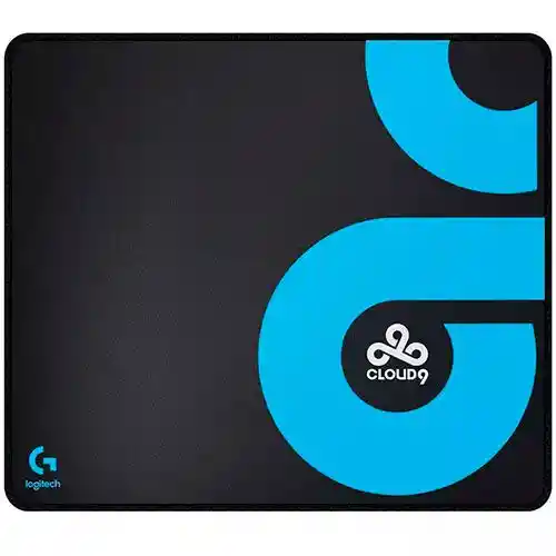 Logitech Mousepad Gaming Large Cloth G640