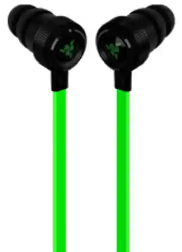 Audífonos Gaming Razer Hammerhead V2