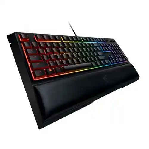 Teclado Ornata Chroma Razer