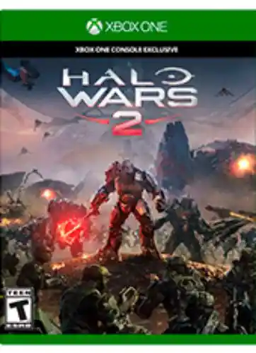 Halo Wars 2 Xbox One