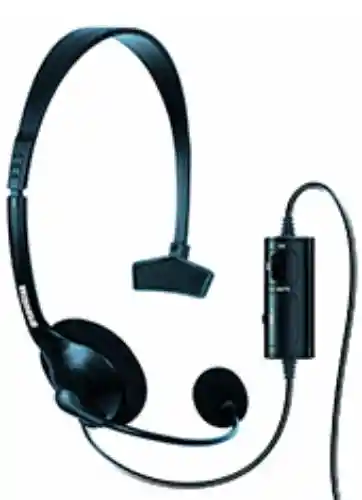 audifono ps4 broadcaster Headset dreamgear