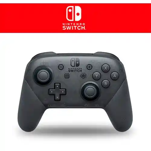Nintendo Control Pro Switch