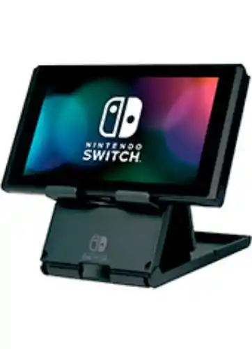 Nintendo Base Switch Compact Playstand Hori