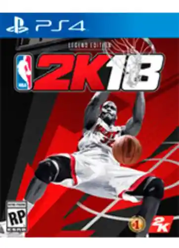 nba 2k18 legend edition Ps4