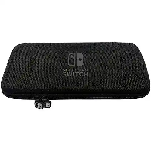 Nintendo Estuche New Tough Pouch Hori Switch