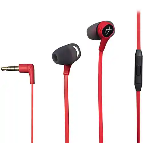 Audífonos Cloud EarbuDS Switch Hyperx