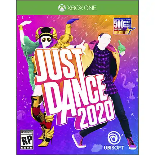 Just Dance 2020 Xbox One