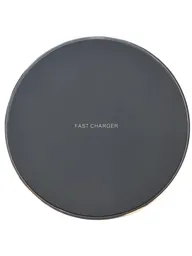 Fast Charger Cargador Inalámbrico