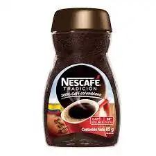Nescafé Cafe Chico 8 Oz