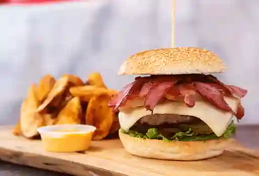 Kailua Burger