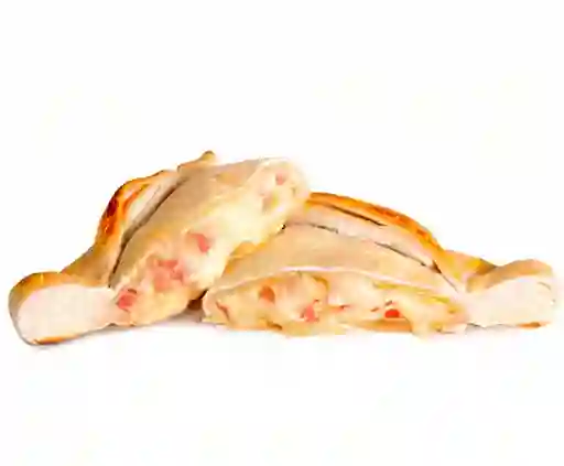 Empanada Jamón Queso Xl