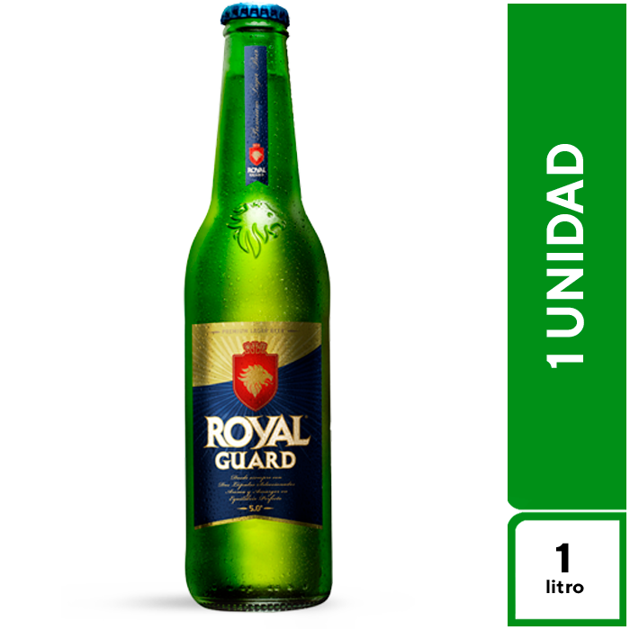 Royal Guard Original 1 l