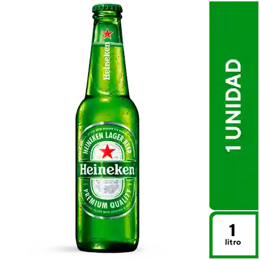 Heineken Original 1 l