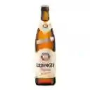 Erdinger Cerveza Weibbier Botellín