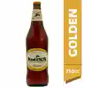 Kross Cerveza Golden Botellín