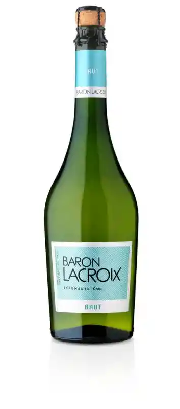 Espumante Baron Lacroix Brut