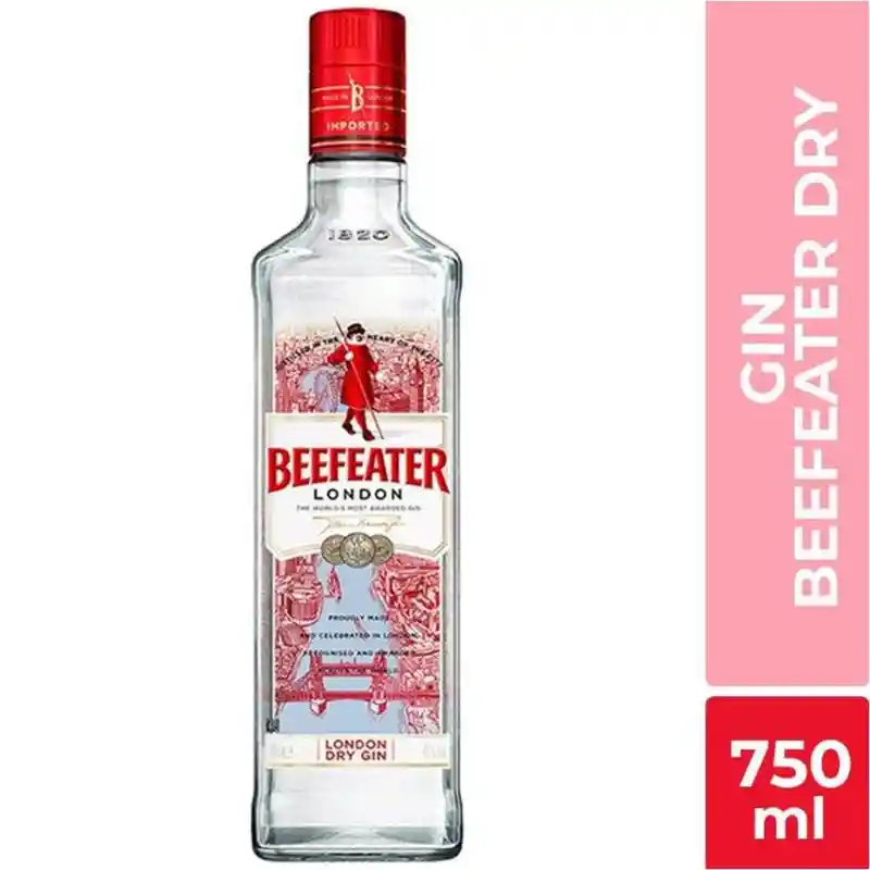 Beefeater Gin London