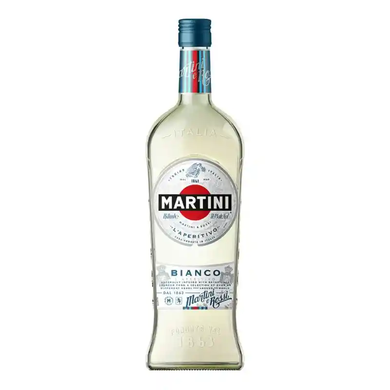 Martini Bianco