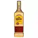 Jose Cuervo Tequila Gold