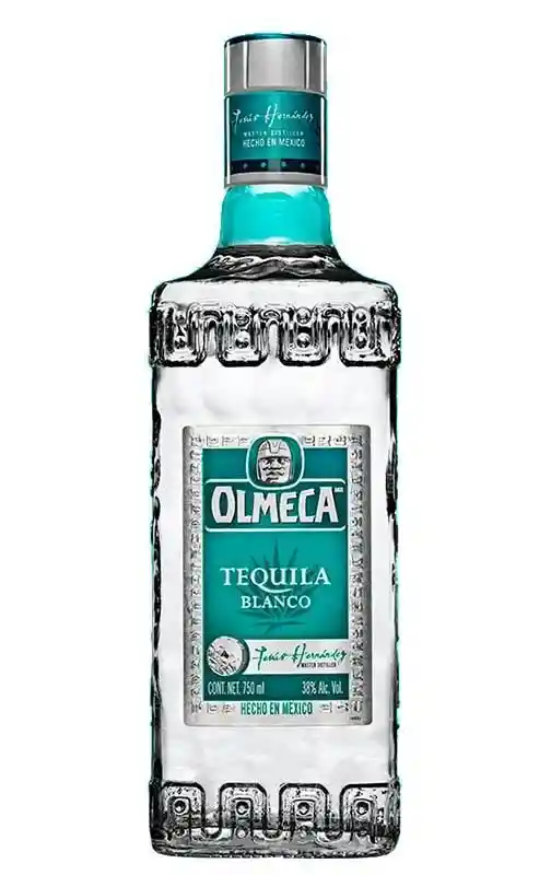 Olmeca Tequila Blanco