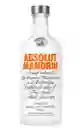 Absolut Vodka Mandrin