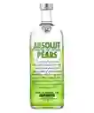 Absolut Vodka Pears