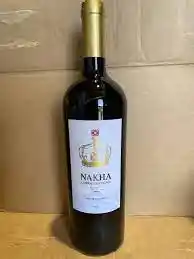 Vino Nakha Cabernet Sauvignon