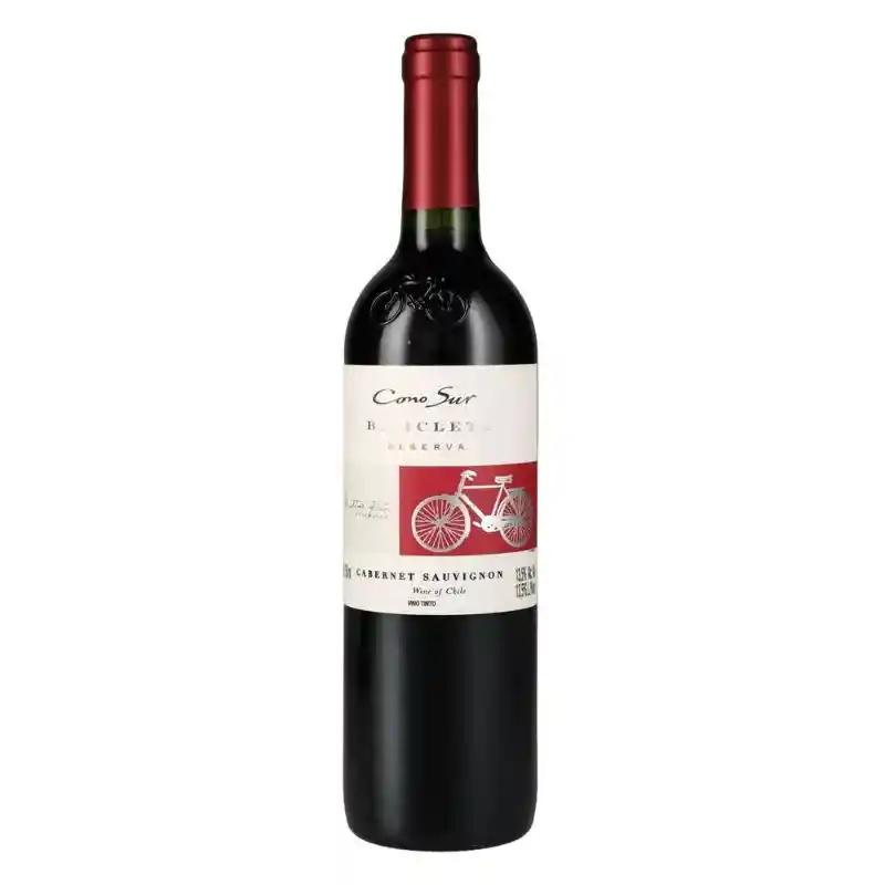 Vino Bicicleta Cabernet Sauvignon